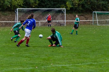 Bild 71 - Frauen NMS1 am 21.10.12